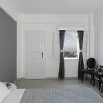 Szálloda Philippion Boutique 4*