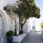 Philippion Boutique 4* Fíra