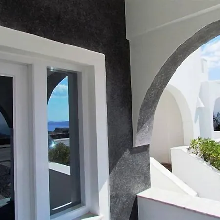 Philippion Boutique 4* Fira (Santorini)