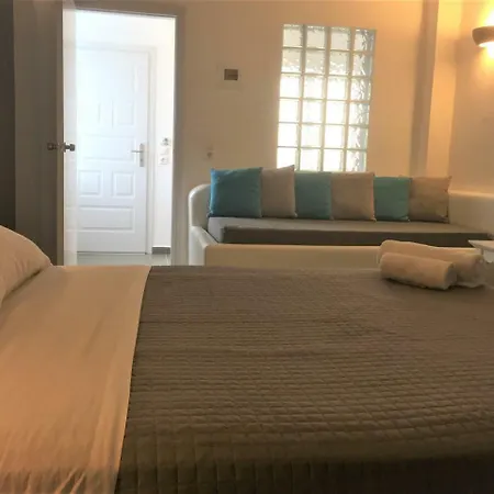 Philippion Boutique Hotel Fira (Santorini)