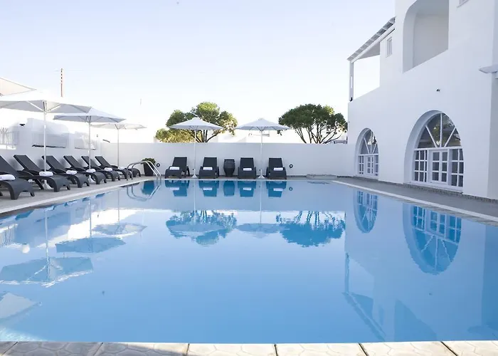 Hotel Philippion Boutique