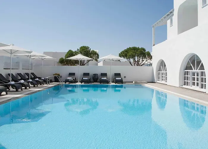 Philippion Boutique Hotel 4*