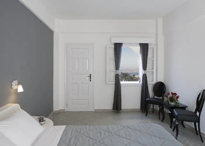 Hotel Philippion Boutique 4*