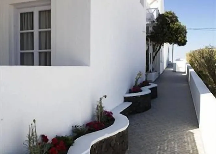 Philippion Boutique Hotel