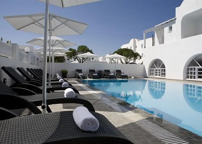 Hotel Philippion Boutique 4*