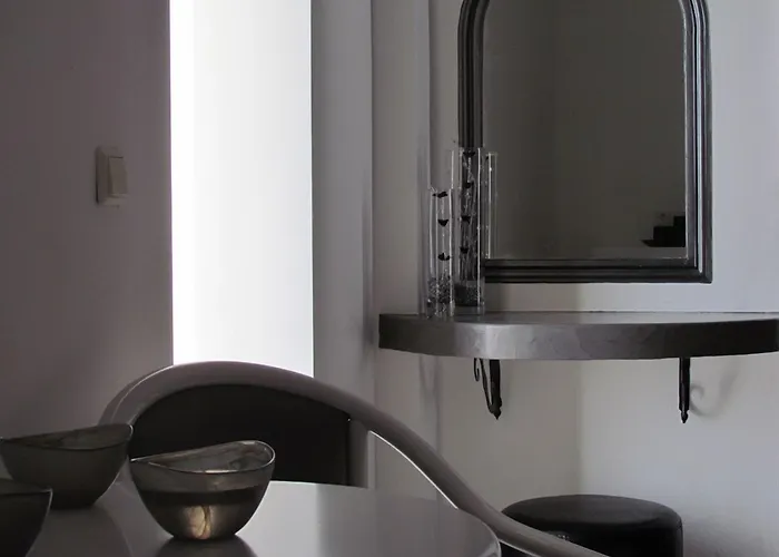 Hotel Philippion Boutique Fira (Santorini)