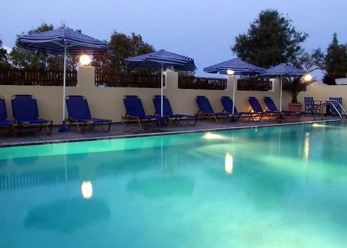 Philippion Boutique Hotel