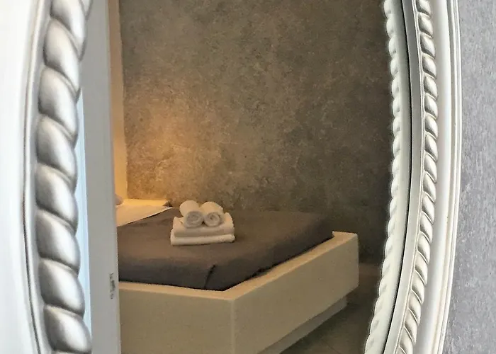 Hotel Philippion Boutique Fira (Santorini)