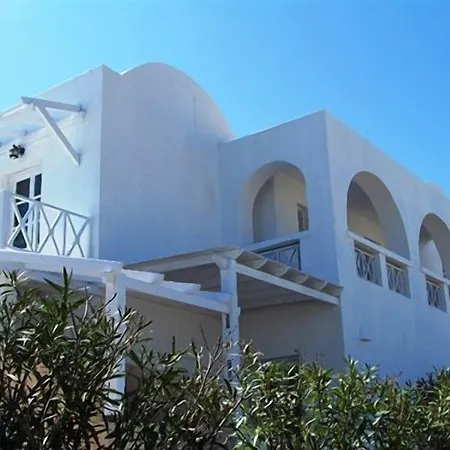 Philippion Boutique Hotel