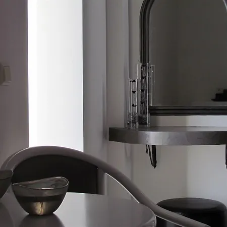 Hotel Philippion Boutique Fira (Santorini)