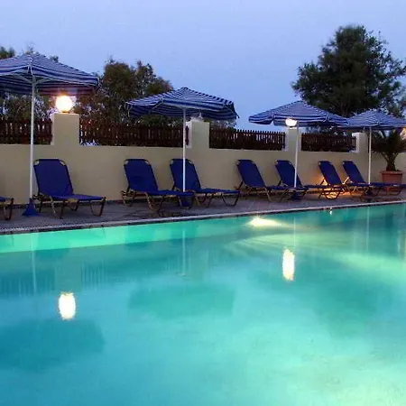 Philippion Boutique Hotel