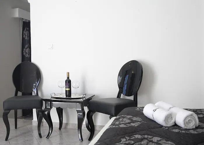 Philippion Boutique Hotel 4*