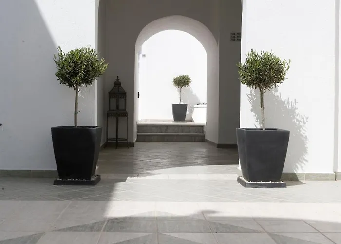 Hotel Philippion Boutique Fira (Santorini)