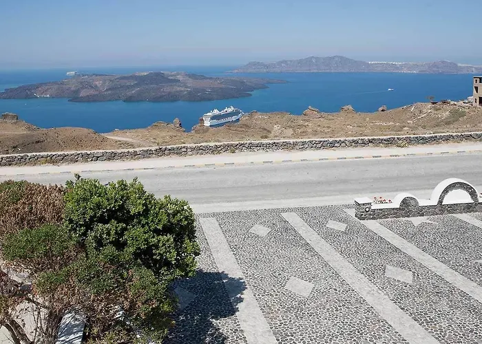 Philippion Boutique Hotel Fira (Santorini)