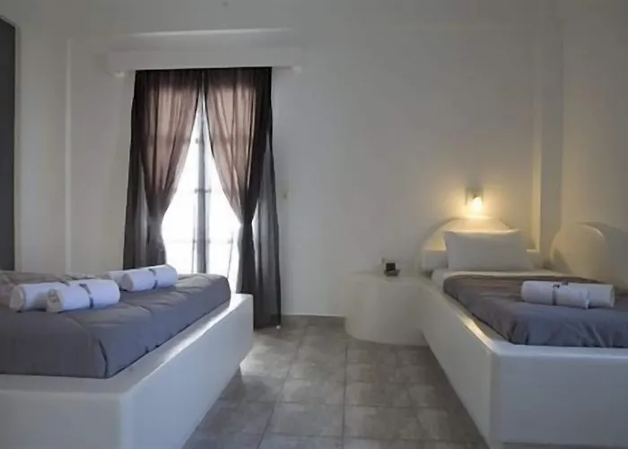 Philippion Boutique Hotel 4*