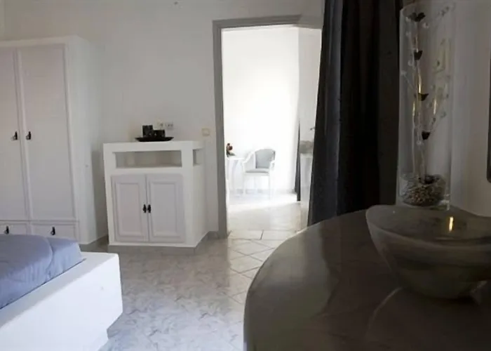 Hotel Philippion Boutique