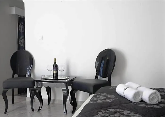 Philippion Boutique 4*