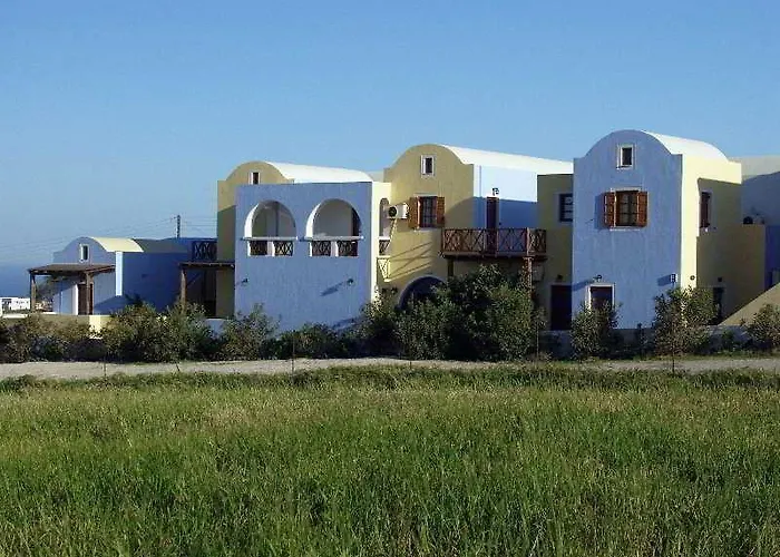 Philippion Boutique Hotel Fira (Santorini)