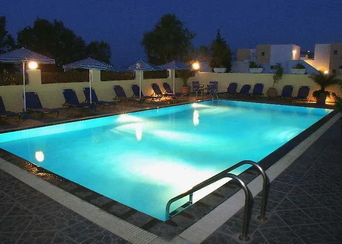 Philippion Boutique 4*