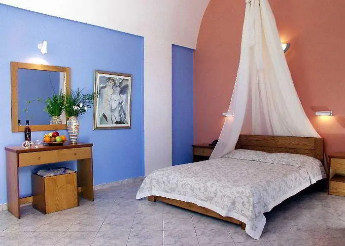 Philippion Boutique Hotel 4*