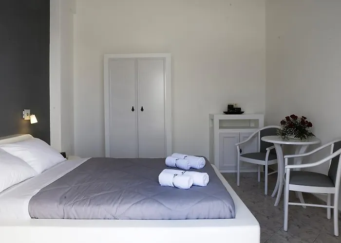 Hotel Philippion Boutique