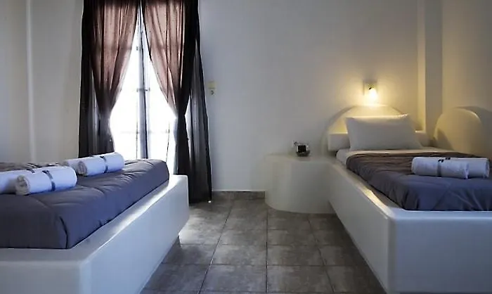 Hotel Philippion Boutique Fira (Santorini)