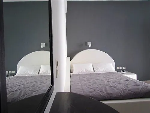 Philippion Boutique 4*