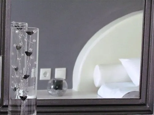 Philippion Boutique Hotel 4*