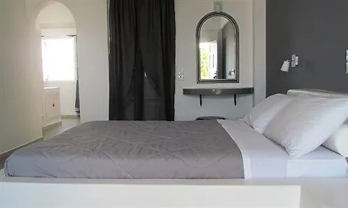 Philippion Boutique 4* Fira (Santorini)