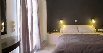 Philippion Boutique 4* Fira (Santorini)