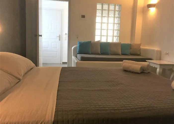 Philippion Boutique Hotel Fira (Santorini)