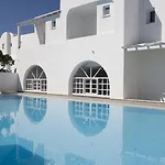 Philippion Boutique 4* Fira (Santorini)