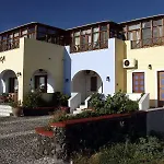 Philippion Boutique 4* Fira (Santorini)