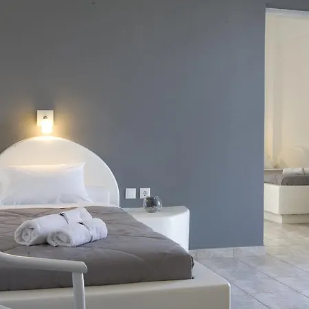 Philippion Boutique Ξενοδοχείο