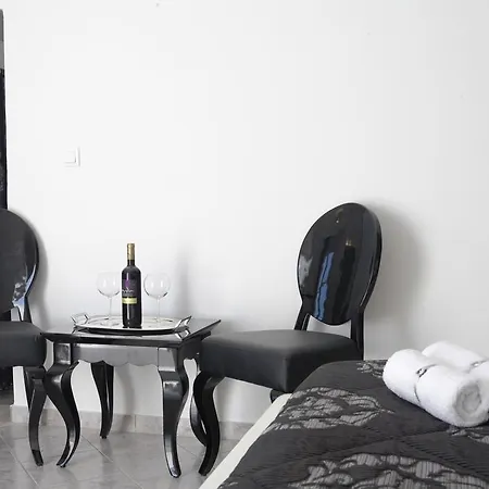 Philippion Boutique Ξενοδοχείο 4*