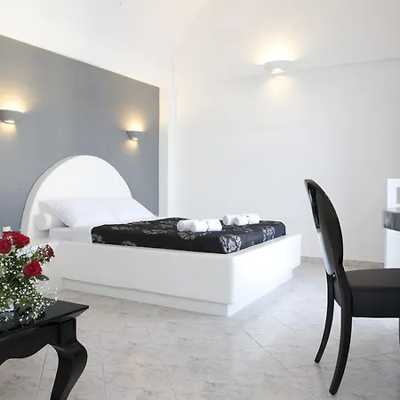 Philippion Boutique Hotel Fira (Santorini)