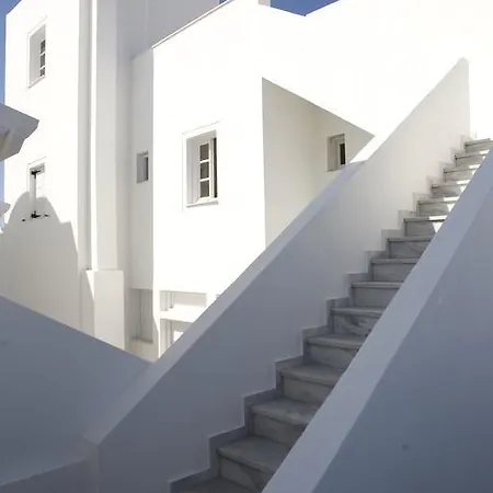 Philippion Boutique Φηρά