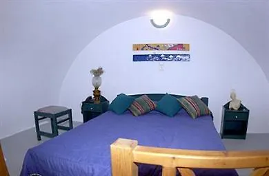 Philippion Boutique 4* Fira (Santorini)