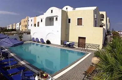Philippion Boutique Ξενοδοχείο Φηρά