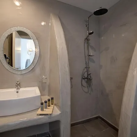Philippion Boutique Hotel