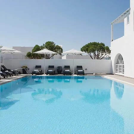 Philippion Boutique Ξενοδοχείο 4*