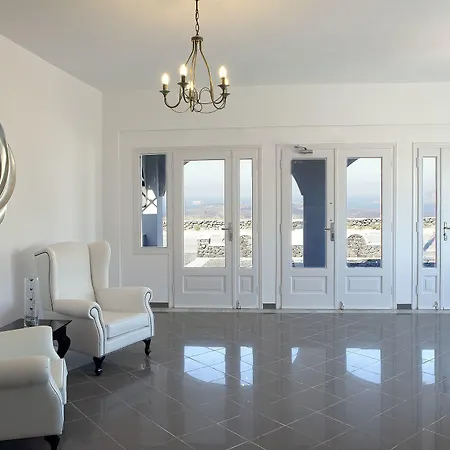 Ξενοδοχείο Philippion Boutique Φηρά