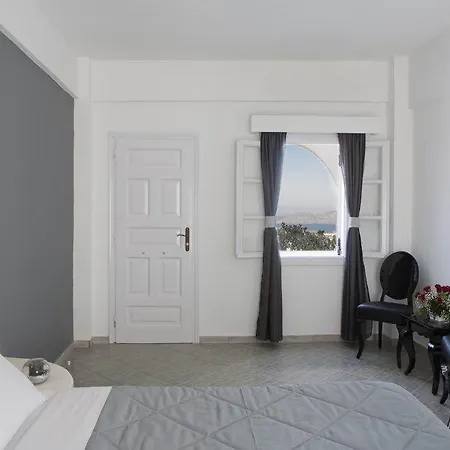 Ξενοδοχείο Philippion Boutique 4*