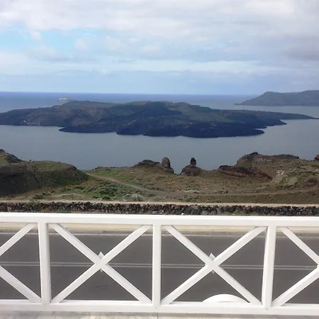 Philippion Boutique 4* Fira (Santorini)