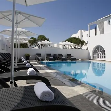 Ξενοδοχείο Philippion Boutique 4*