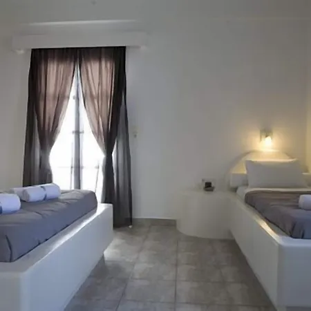 Philippion Boutique Ξενοδοχείο 4*