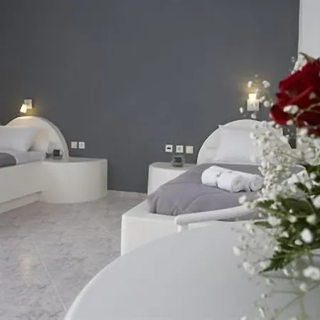 Philippion Boutique Φηρά