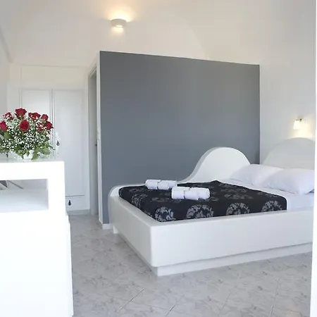 Philippion Boutique 4* Φηρά