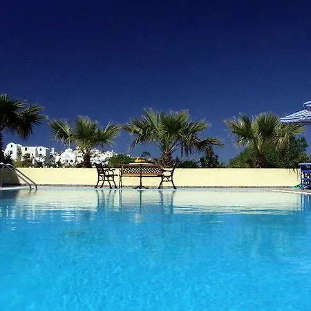 Ξενοδοχείο Philippion Boutique 4*