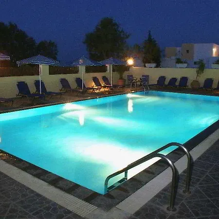 Philippion Boutique 4*